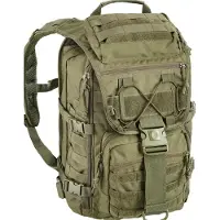 Defcon 5 Easy Pack, olivgrün
