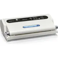 MagicVac Axolute Vakuummaschine 800mbar