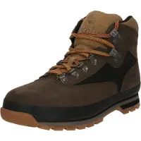 Timberland Schnürstiefeletten Euro Hiker TB0A2P27A2M1 Braun