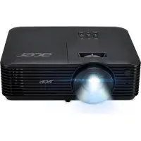 Acer X1328AF, DLP, WXGA (1280x800), 20000:1, 16:9, 584,2 - 7620 mm (23 - 300"), 4:3, 16:10, 16:9