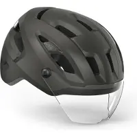 Met Fahrradhelm Intercity Mips | Größe M (56/58 cm)