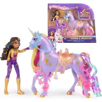Unicorn Academy Sophia And Wildstar Figur