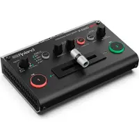 Roland V-02HD MK-II Streaming-Video-Mischpult