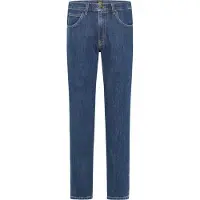 Lee Straight-Jeans "BROOKLYN"