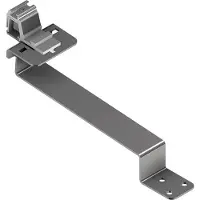 SL Rack Dachhaken SL-A2 für Biberschwanz-Dachziegel 13106-00