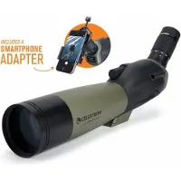 Celestron Ultima 80 Smart Fernglas