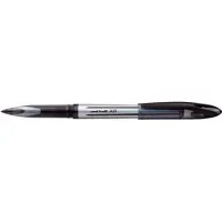Uni-Ball Tintenroller AIR, variable Strichstärke, schwarz, 12 Stück