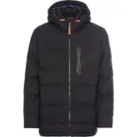 Camel active teXXXactive Funktionsjacke aus recyceltem Polyester