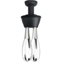 OEM Gartenschere 25 cm, 350-500 W, schwarz