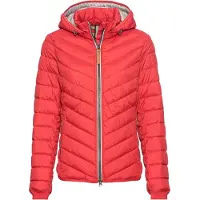 Camel active Steppjacke aus recyceltem Polyester