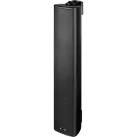Monacor ETS-530TW/SW ELA-H?jttalers?jle 30 W Sort 1 stk