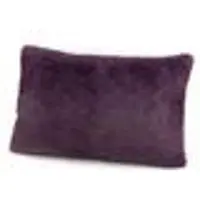 Amadeus Kissen Luxe 40x60 cm Pflaume - Violett Rectnagle Polyester 60x8 cm
