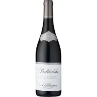 Michel Chapoutier Belleruche Rouge 2024 - M. Chapoutier