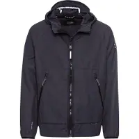 Camel active Blouson mit reflektierenden Details