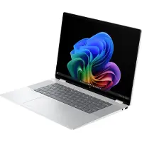 HP OmniBook X FlipNGAI OmniBook X Flip Next Gen AI 16-as0178ng, Intel Core Ultra 7, 40,6 cm (16"), 2880 x 1800 Pixel, 32 GB, 2 TB, Windows 11 Home