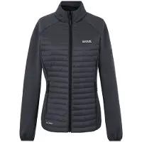 Regatta Clumber Jacke Grau 20 Frau Grau 20