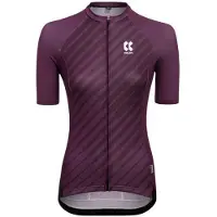 Kalas Trikot Frau Motion Z4 Spinn | Größe XL