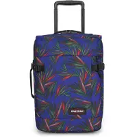 Eastpak Tranverz - Rollenreisetasche 45 cm XXS (brize palm navy)