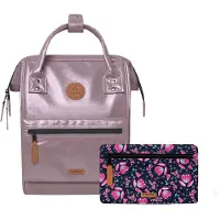 Cabaia - Rucksack 10 l &ndash; Adventurer Small - Adventurer Small Capri - Rosa
