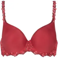 Mey Spacer-BH Serie Delightful Gala Red | Größe 75B