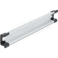 DeLOCK 66179, Aluminium, Aluminium