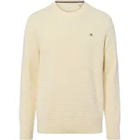Gant Pullover 8030261 Beige Regular Fit