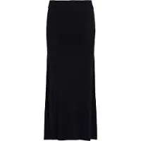 Vila Maxirock "VIRIL ANKLE KNIT SKIRT - NOOS"