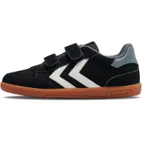 Hummel Sneakers Victory Suede II