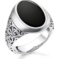 Thomas Sabo Schwarz