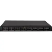 Aruba Networks E N FlexFabric 5945 Switch, 32 QSFP28, 2 SFP Ports, VXLAN, VTEP, OVSDB Support