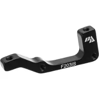 Brake Authority Vorderer Adapter 203 mm fourche is /etrier pm