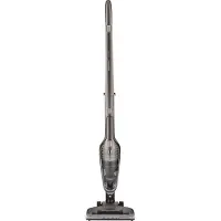 Grundig VCH 9832, 2-in-1-Stabstaubsauger, Staubbeutel, Silber, Titan, 0,5 l, Trocken, 1 Stück(e)