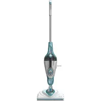 Black & Decker 13-in-1 Steam-Mop mit SteaMitt