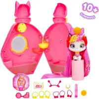IMC Toys 713031, 3 Jahr(e), Pink, Kunststoff