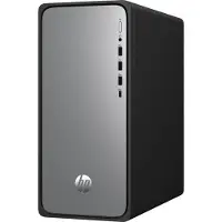 HP OmniDesk M02-0158ng PC, Intel Core i5, i5-14400, 16 GB, DDR5-SDRAM, 1 TB, Windows 11 Home