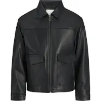 Jack & Jones Lederjacke