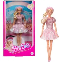 Barbie Puppe Mit Baskenmütze: Der Film