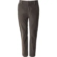 Levi's Xx Standard Taper Corduroy Chinos Brown Größe: W33L34 | Chinos Outlet | Herren | Braun