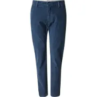 Levi's Xx Standard Taper Corduroy Chinos Blue Größe: W34L32 | Chinos Outlet | Herren | Blau