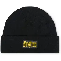 Benlee Bixler