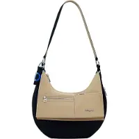 Desigual 3in1 Handtasche für Frauen 25WAXP49 2000 schwarz