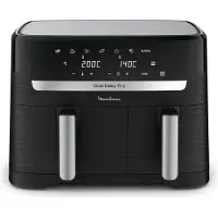 Moulinex Dual Easy Fry