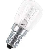 Osram 61082 Mini Bright 15W E14, 2 pk. -> min 10 stk