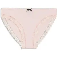 HUGO Unique 10273201 Brief Red Slip