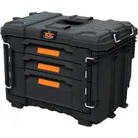 Keter 259671 Werkzeugkasten