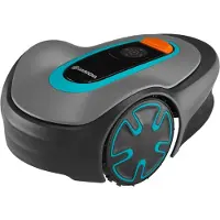 Gardena Robotic Lawn Mower SILENO MInimo 350qm 15208-47 1520847