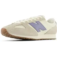 New Balance Sneaker U471AA Unisex Timberwolf/Angora/Dusk Shower-Schuhgröße 37