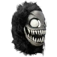 Partychimp Nightmare Creepypasta Maske