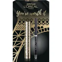 Maybelline L’Oréal Paris #viralbeauty Box Geschenkset für Damen