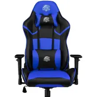 One Gaming Gaming Stuhl Chair Pro Blue